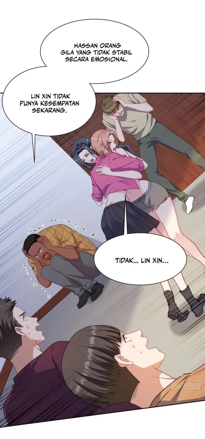 After Improperly Licking a Dog, I Became a Billionaire Chapter 194 Gambar 15