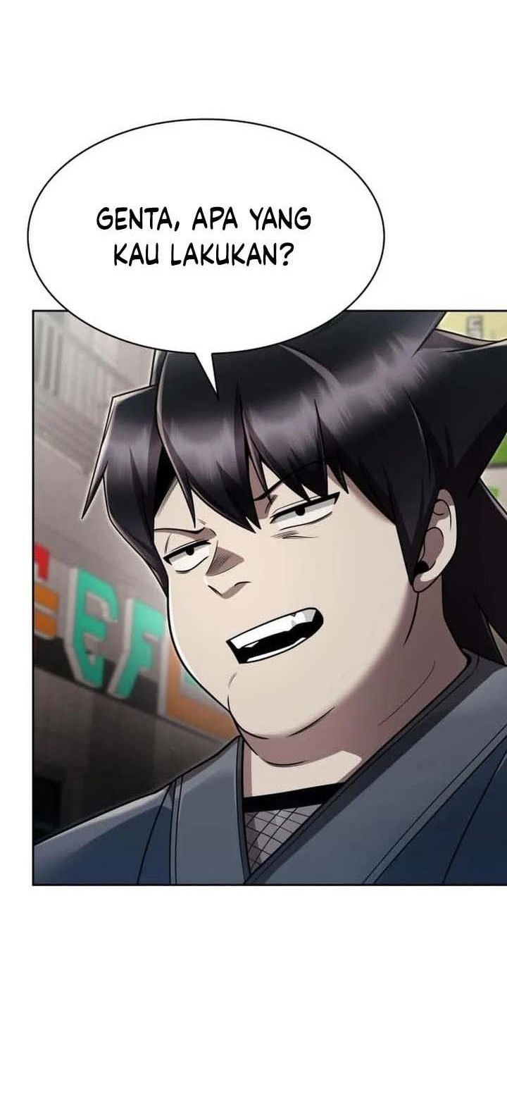 Clever Cleaning Life Of The Returned Genius Hunter Chapter 104 Gambar 33