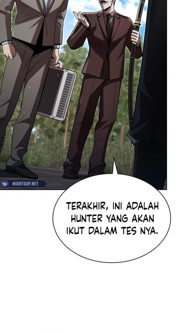 Clever Cleaning Life Of The Returned Genius Hunter Chapter 104 Gambar 21