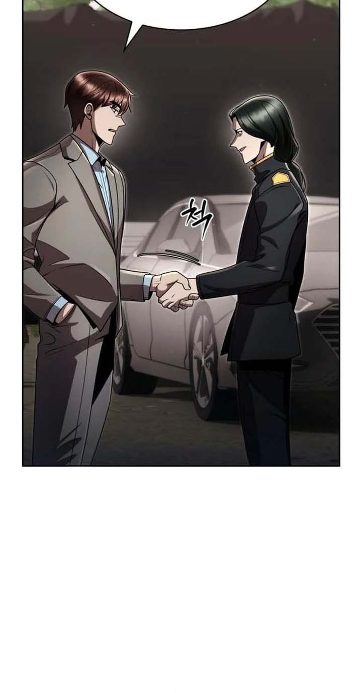 Clever Cleaning Life Of The Returned Genius Hunter Chapter 104 Gambar 23