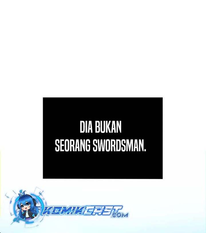 Clever Cleaning Life Of The Returned Genius Hunter Chapter 104 Gambar 25