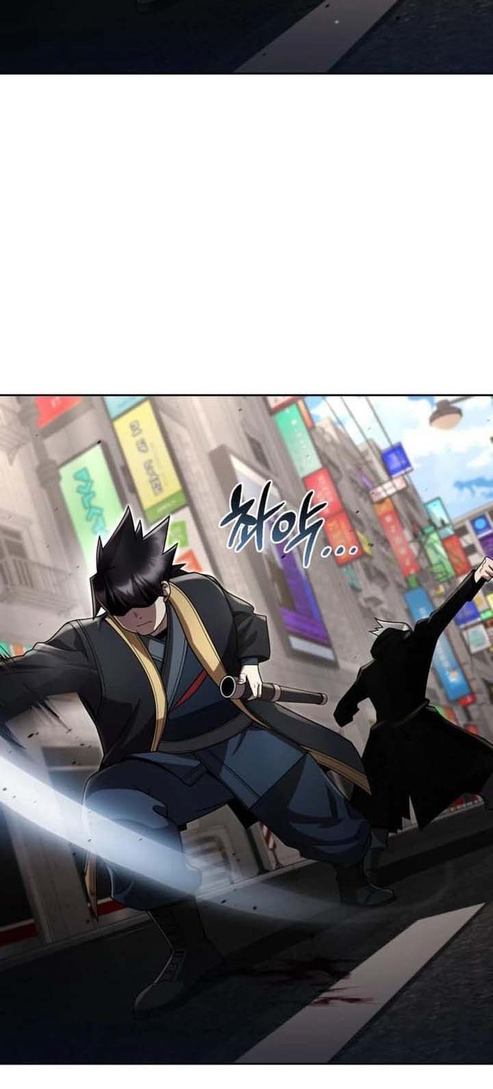 Clever Cleaning Life Of The Returned Genius Hunter Chapter 104 Gambar 47