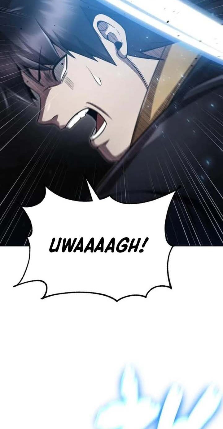 Clever Cleaning Life Of The Returned Genius Hunter Chapter 104 Gambar 51