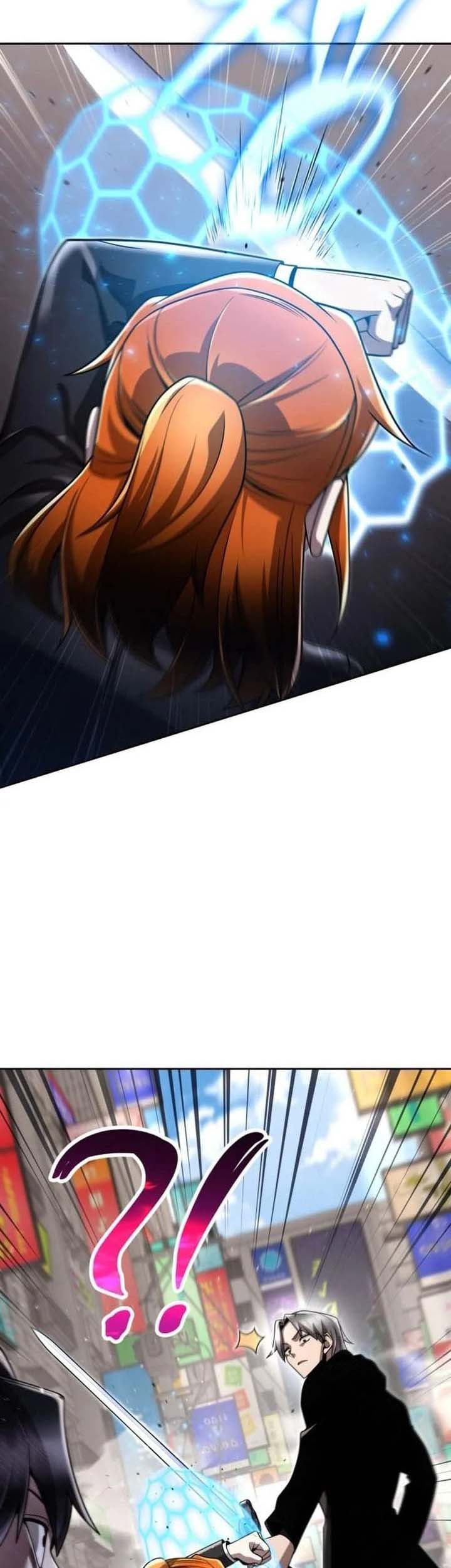 Clever Cleaning Life Of The Returned Genius Hunter Chapter 104 Gambar 52