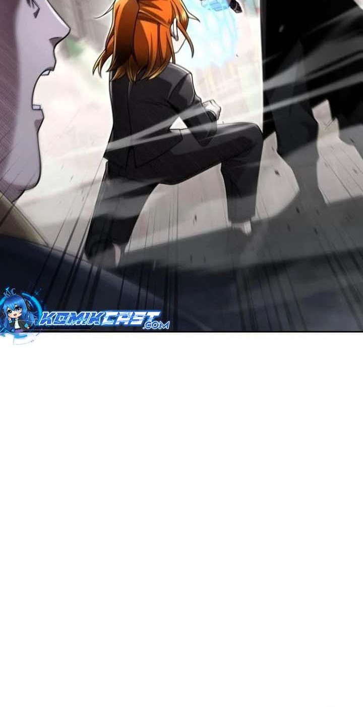 Clever Cleaning Life Of The Returned Genius Hunter Chapter 104 Gambar 53