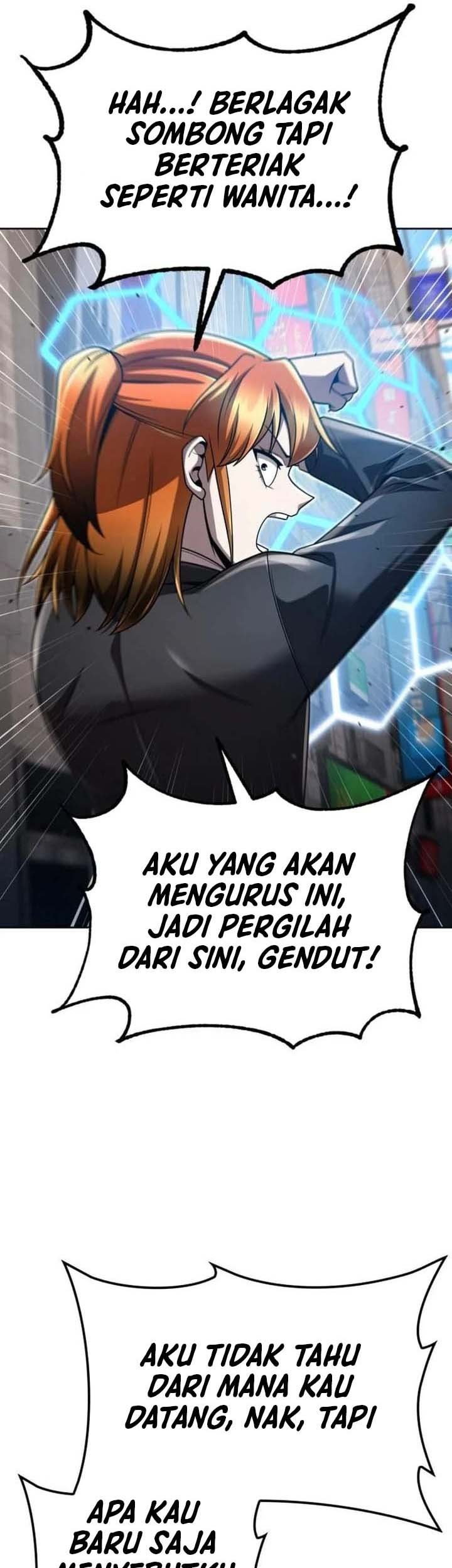 Clever Cleaning Life Of The Returned Genius Hunter Chapter 104 Gambar 54