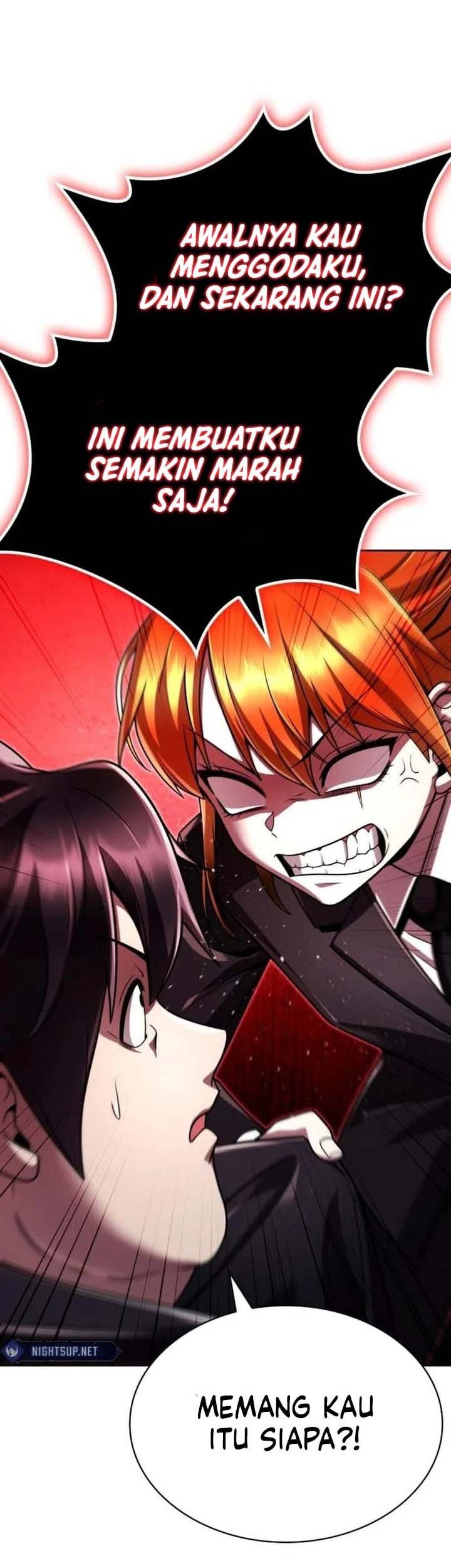 Clever Cleaning Life Of The Returned Genius Hunter Chapter 104 Gambar 56