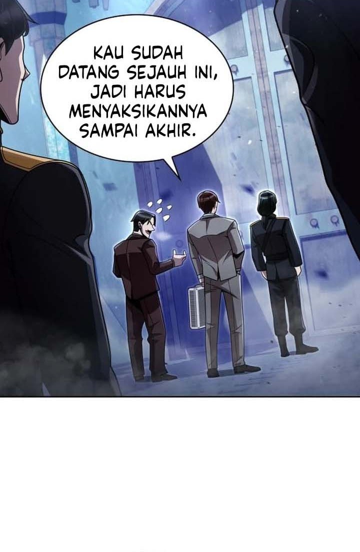 Clever Cleaning Life Of The Returned Genius Hunter Chapter 104 Gambar 67