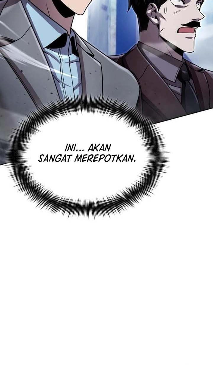 Clever Cleaning Life Of The Returned Genius Hunter Chapter 104 Gambar 71