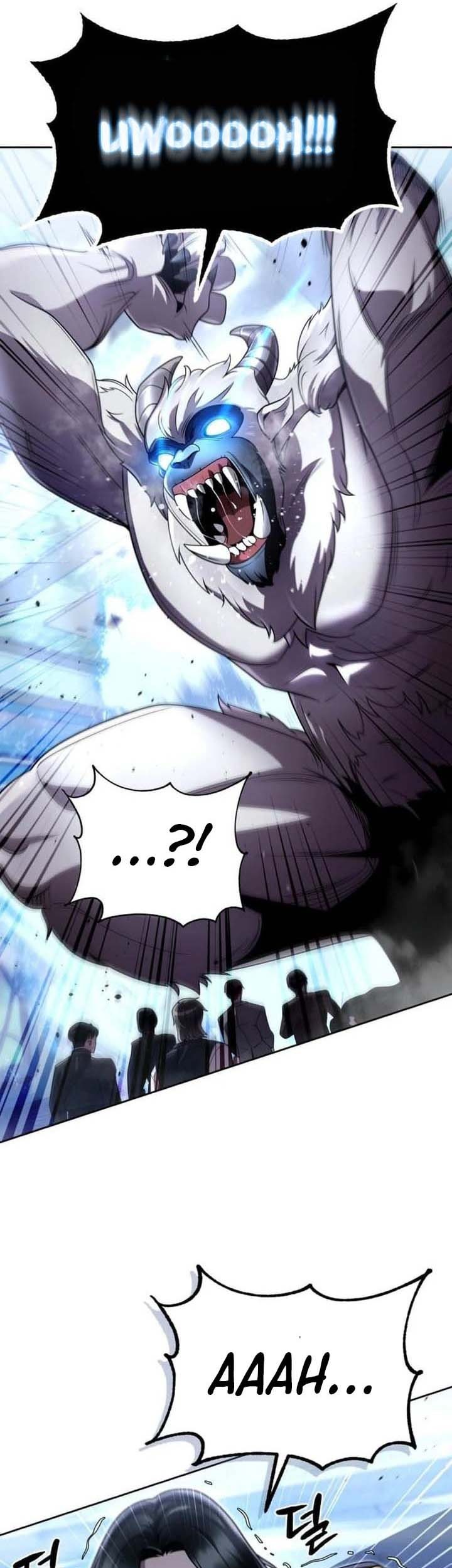 Clever Cleaning Life Of The Returned Genius Hunter Chapter 104 Gambar 72