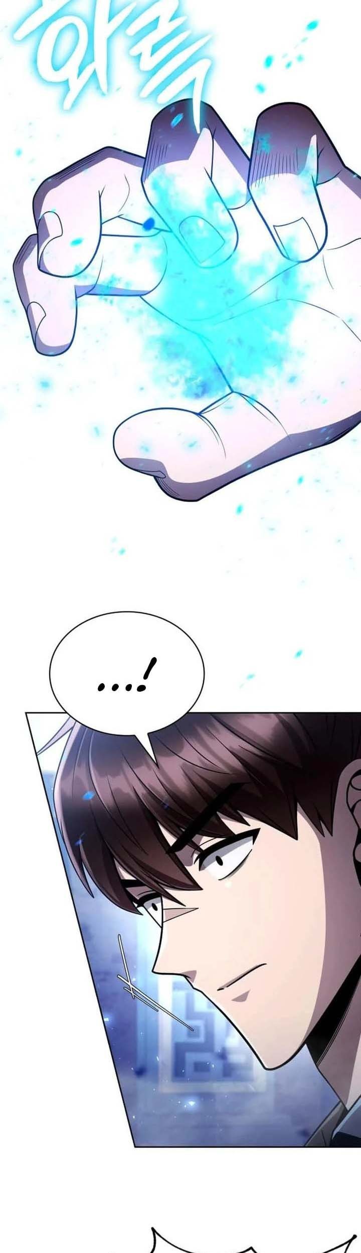 Clever Cleaning Life Of The Returned Genius Hunter Chapter 104 Gambar 74