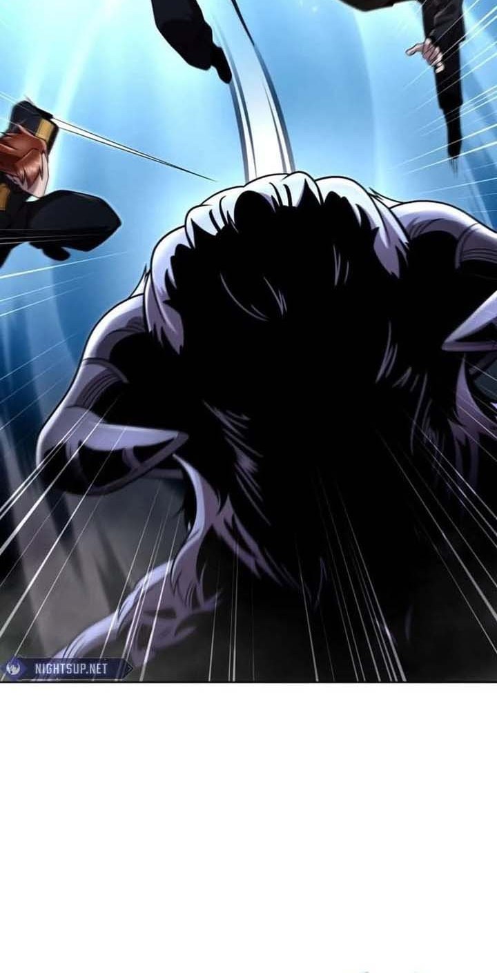 Clever Cleaning Life Of The Returned Genius Hunter Chapter 104 Gambar 77