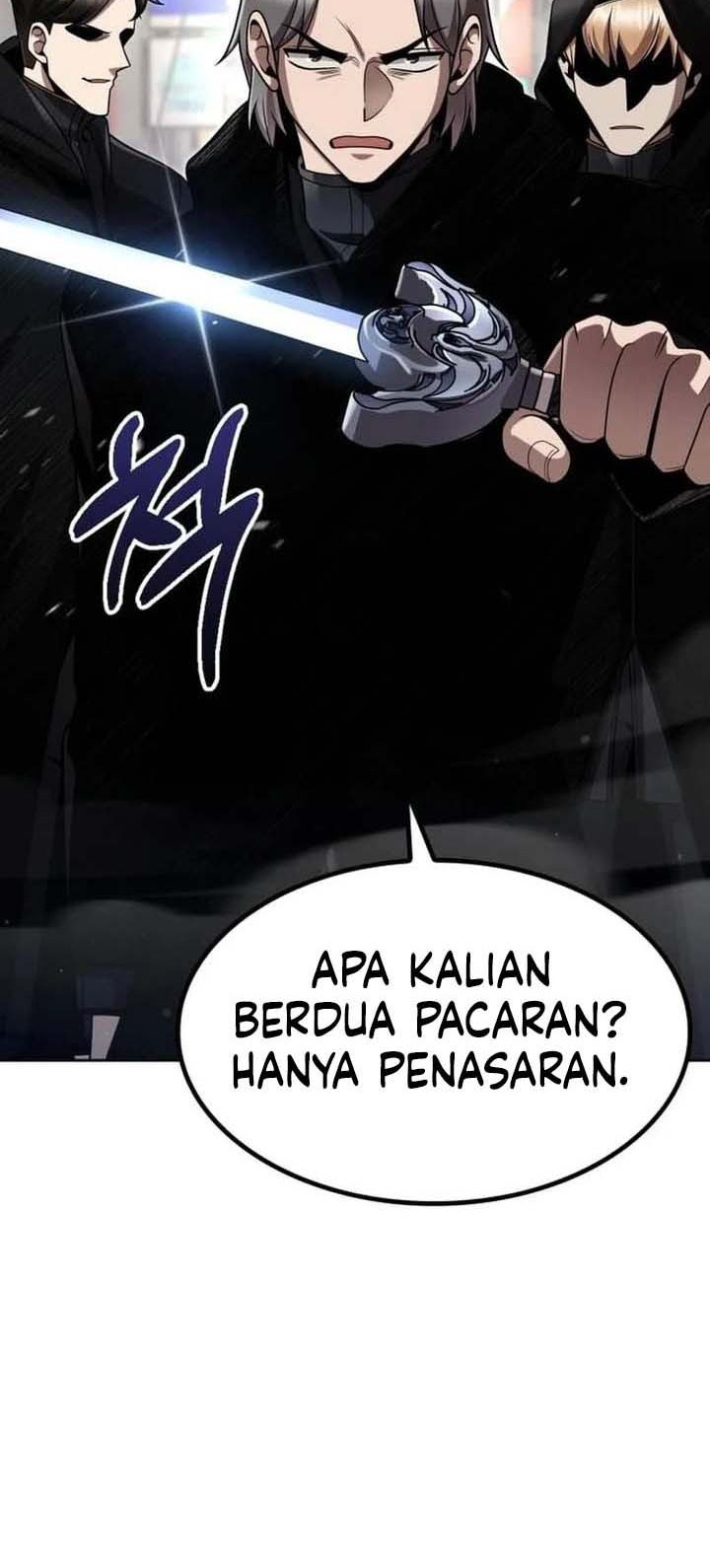 Clever Cleaning Life Of The Returned Genius Hunter Chapter 104 Gambar 59