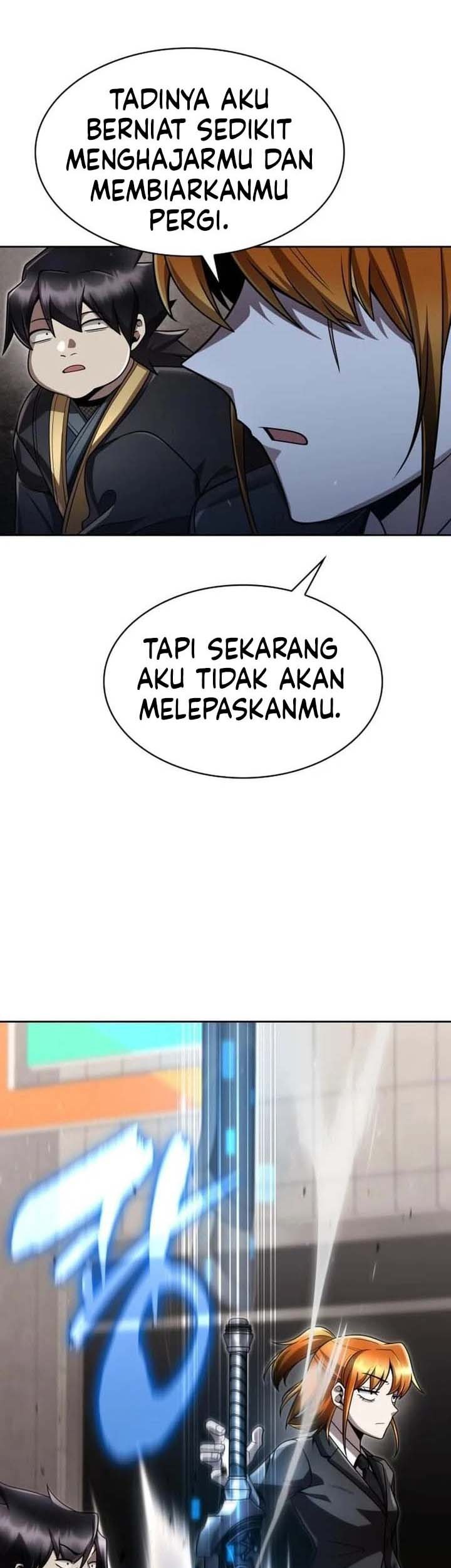 Clever Cleaning Life Of The Returned Genius Hunter Chapter 104 Gambar 60