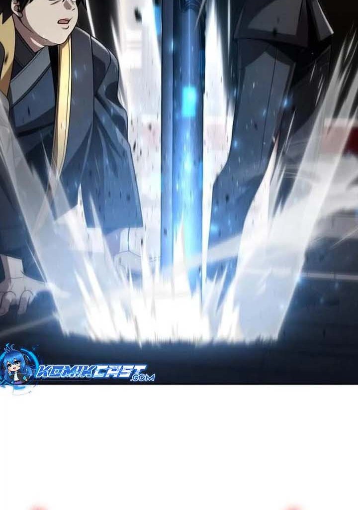 Clever Cleaning Life Of The Returned Genius Hunter Chapter 104 Gambar 61