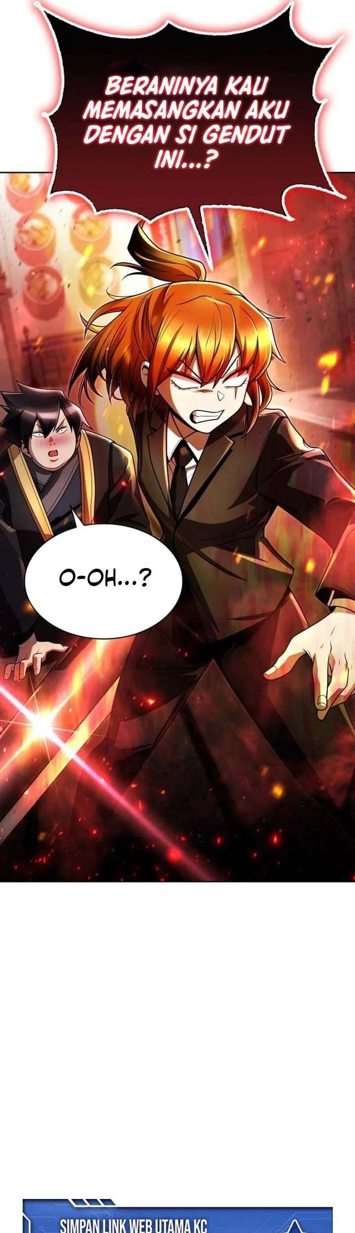 Clever Cleaning Life Of The Returned Genius Hunter Chapter 104 Gambar 62