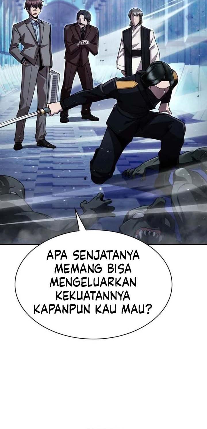 Clever Cleaning Life Of The Returned Genius Hunter Chapter 104 Gambar 65