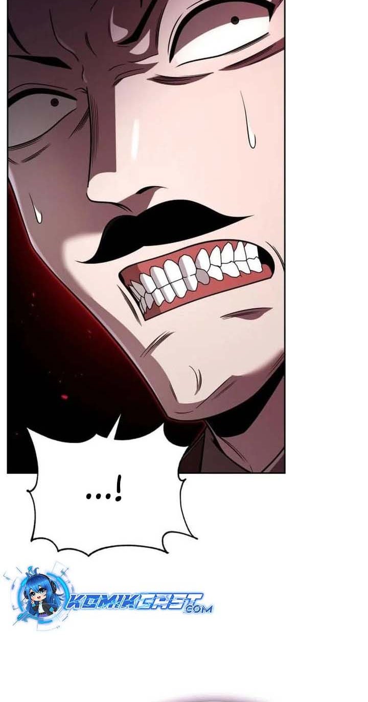 Clever Cleaning Life Of The Returned Genius Hunter Chapter 104 Gambar 80