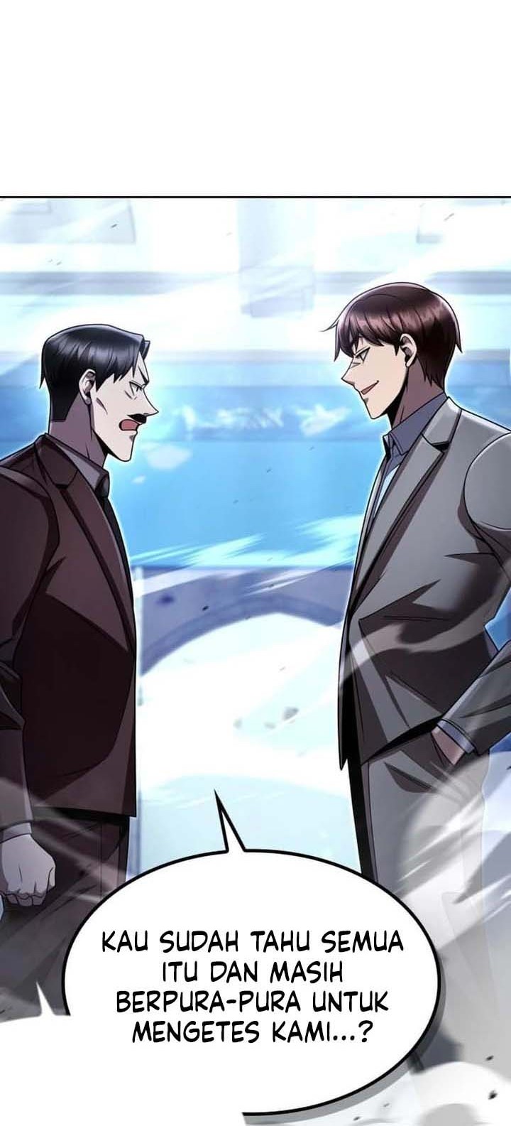 Clever Cleaning Life Of The Returned Genius Hunter Chapter 104 Gambar 82