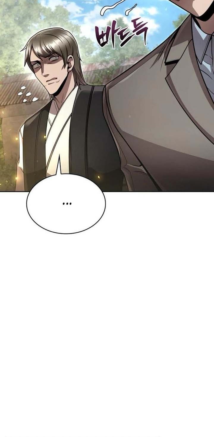 Clever Cleaning Life Of The Returned Genius Hunter Chapter 104 Gambar 11