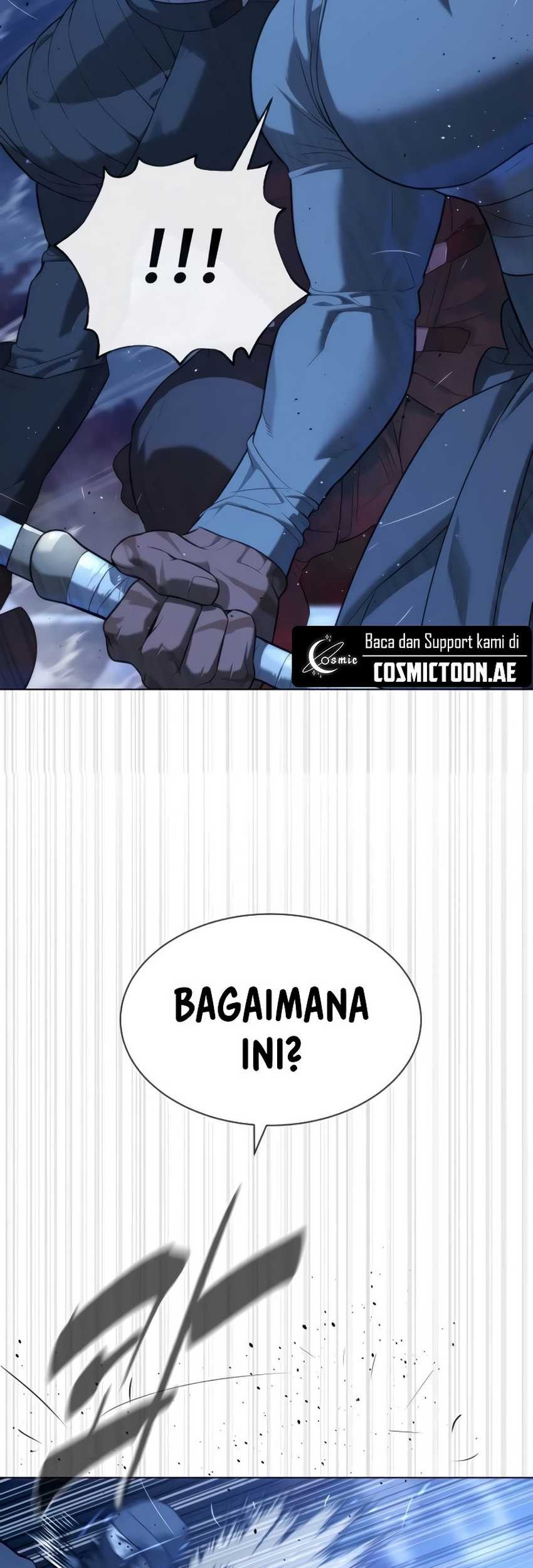 Killer Peter Chapter 90 Gambar 87