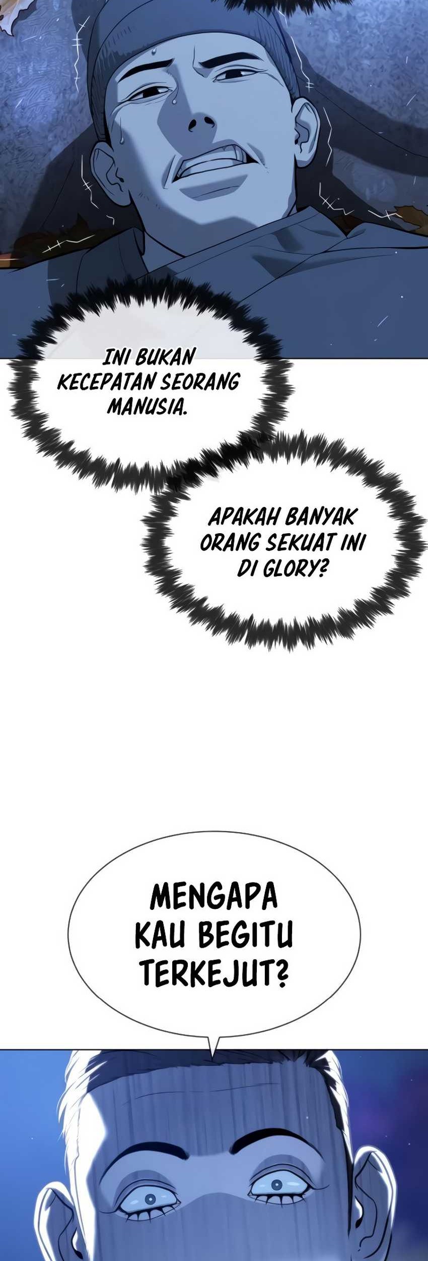 Killer Peter Chapter 90 Gambar 93