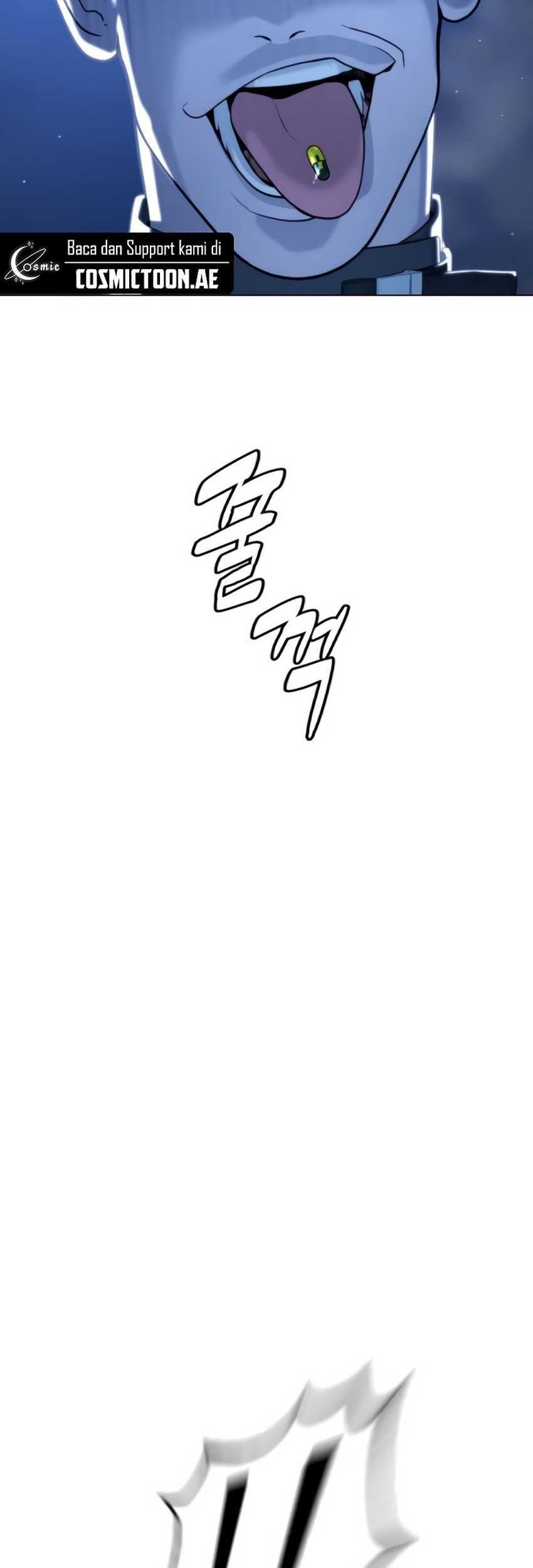 Killer Peter Chapter 90 Gambar 94