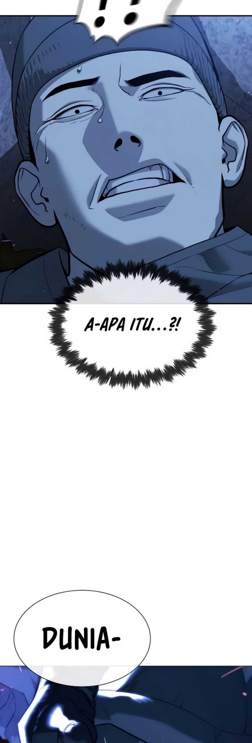 Killer Peter Chapter 90 Gambar 95