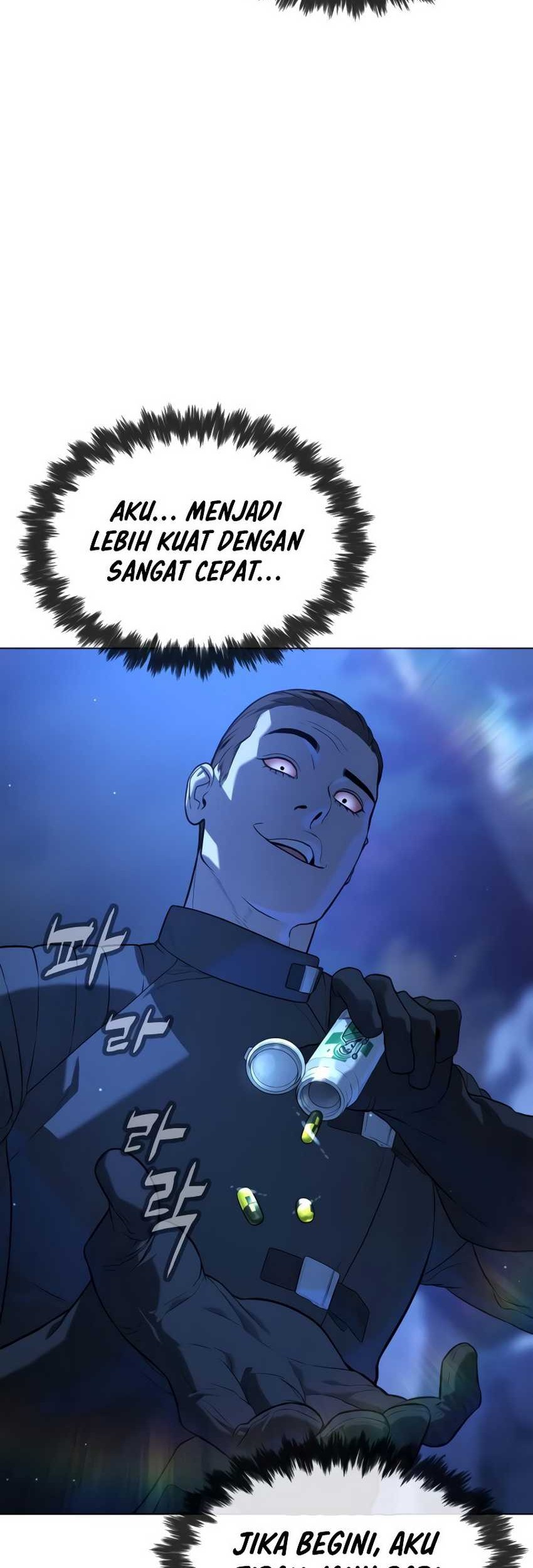 Killer Peter Chapter 90 Gambar 100