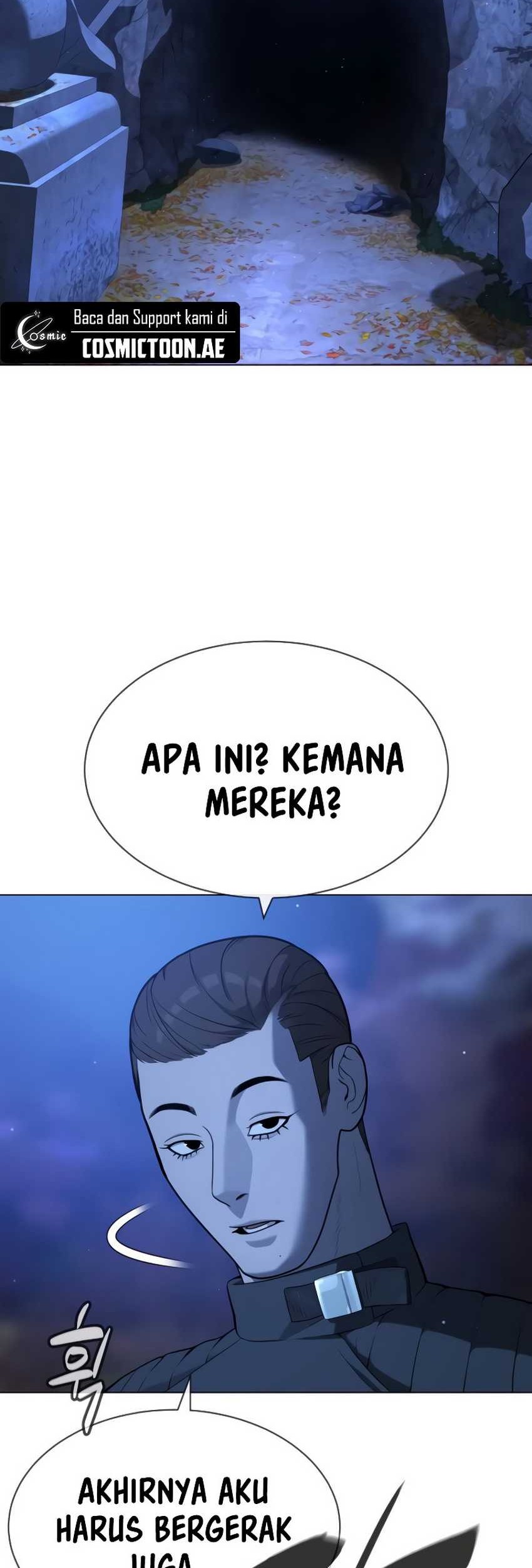 Killer Peter Chapter 90 Gambar 102