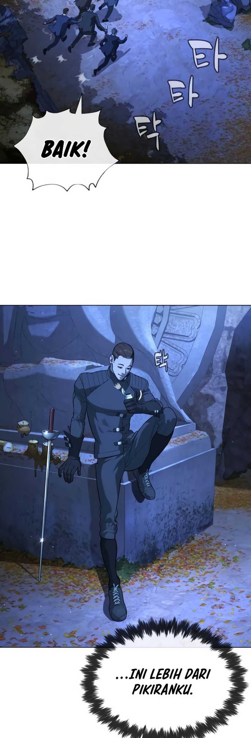 Killer Peter Chapter 90 Gambar 99
