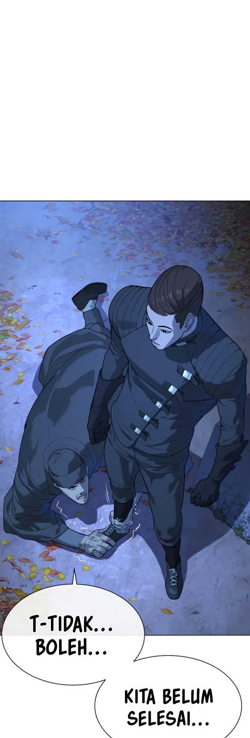 Killer Peter Chapter 90 Gambar 104