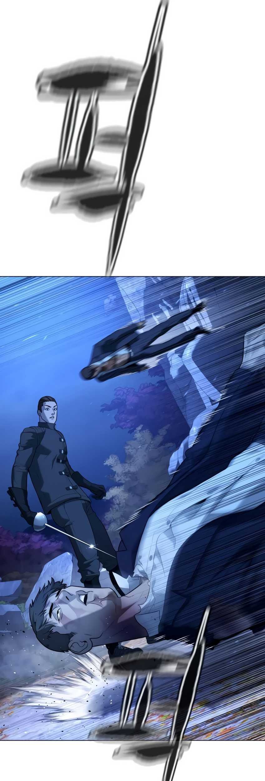 Killer Peter Chapter 90 Gambar 111