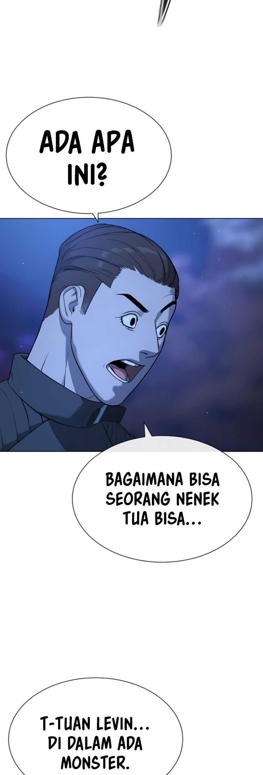 Killer Peter Chapter 90 Gambar 112