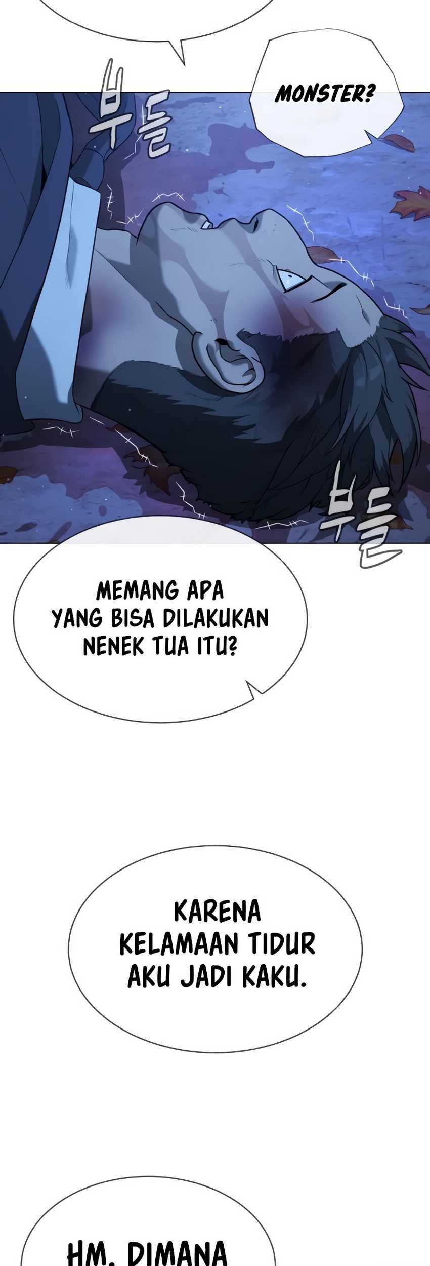 Killer Peter Chapter 90 Gambar 113