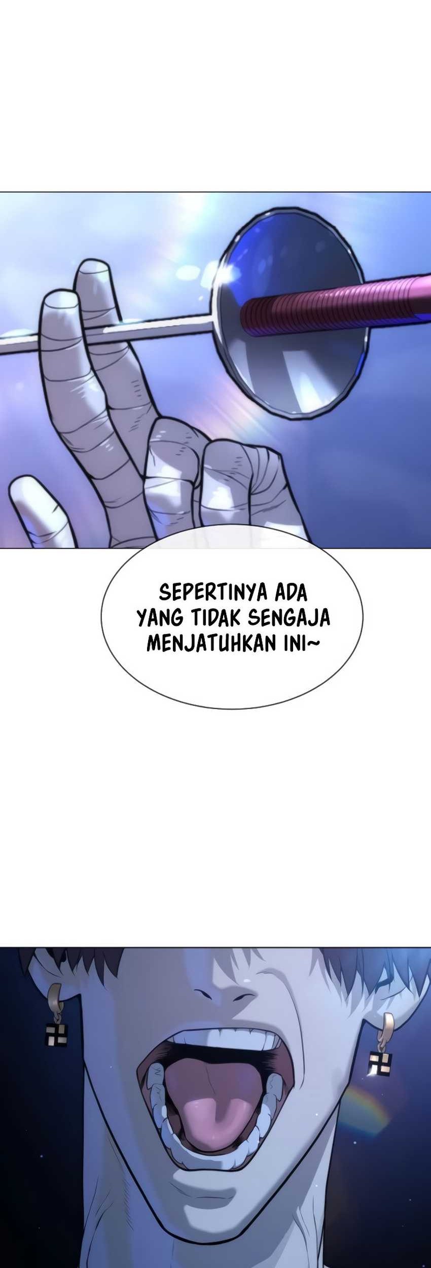 Killer Peter Chapter 90 Gambar 121