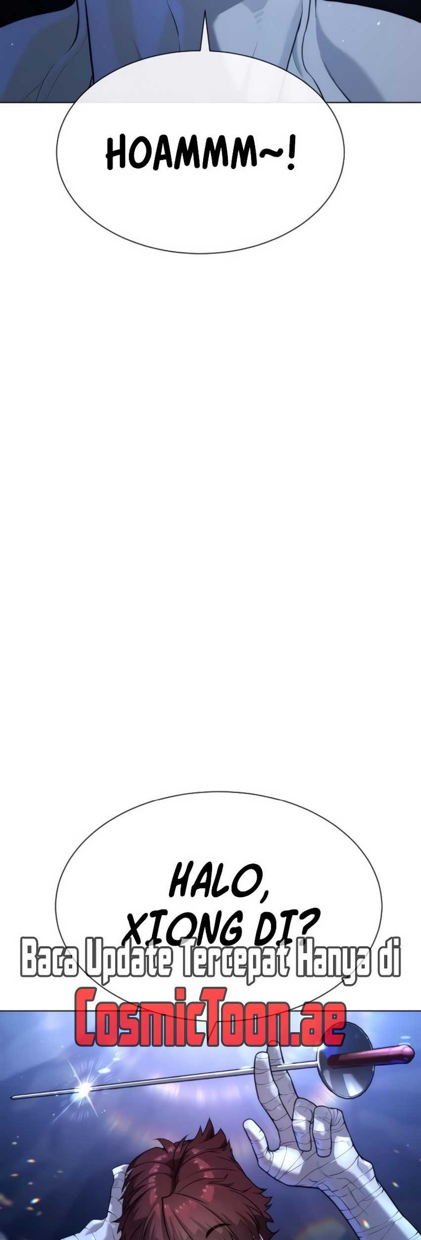 Killer Peter Chapter 90 Gambar 122