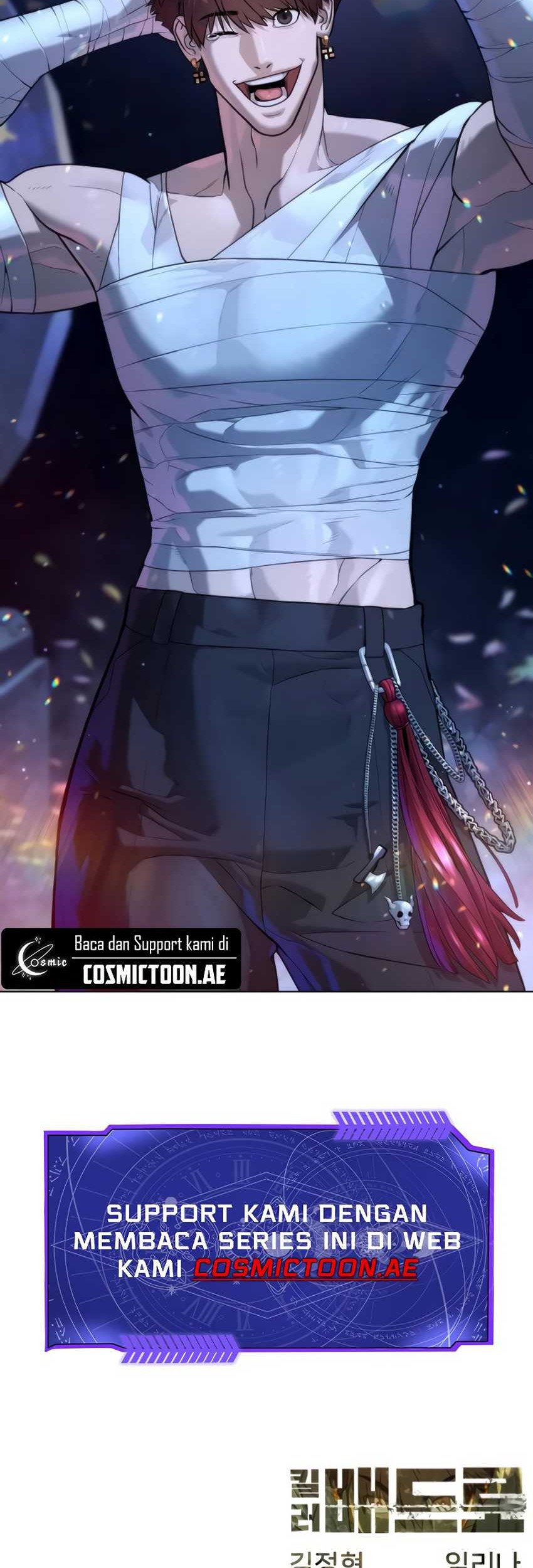 Killer Peter Chapter 90 Gambar 123