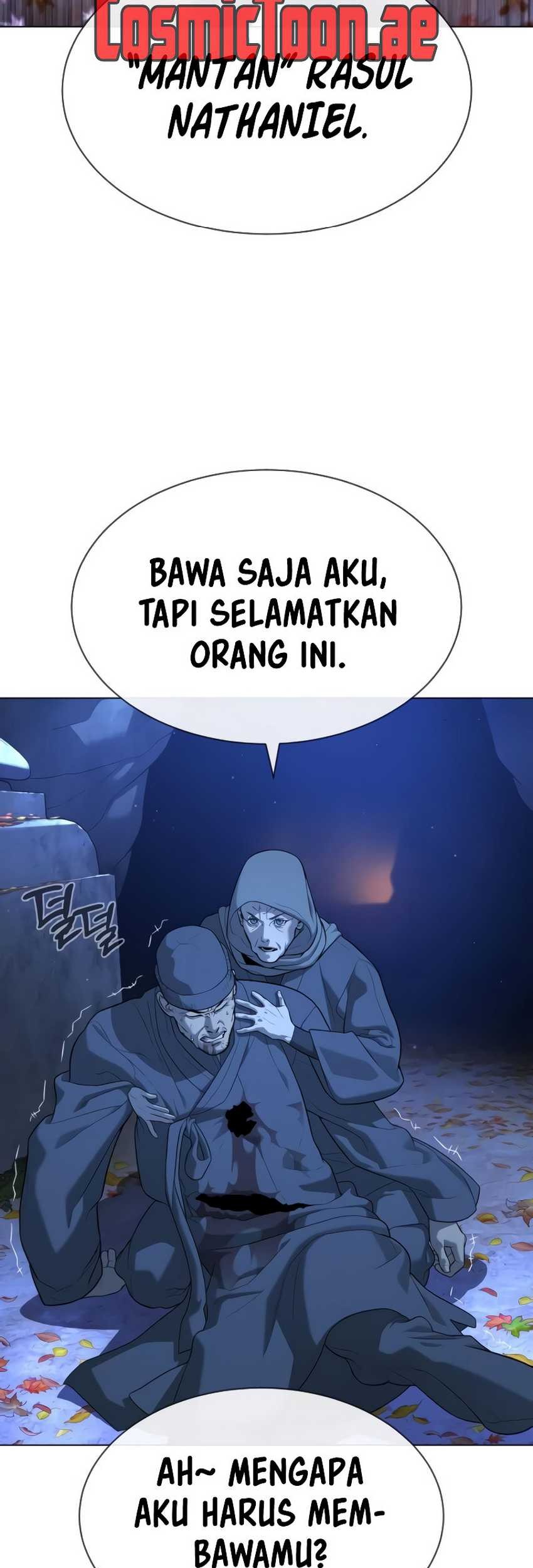 Killer Peter Chapter 90 Gambar 61