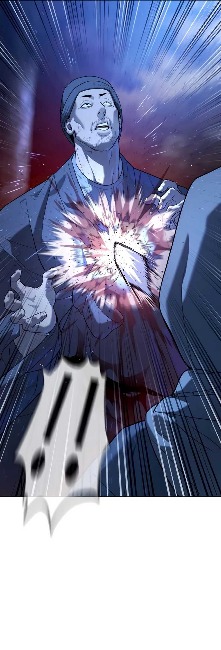 Killer Peter Chapter 90 Gambar 57