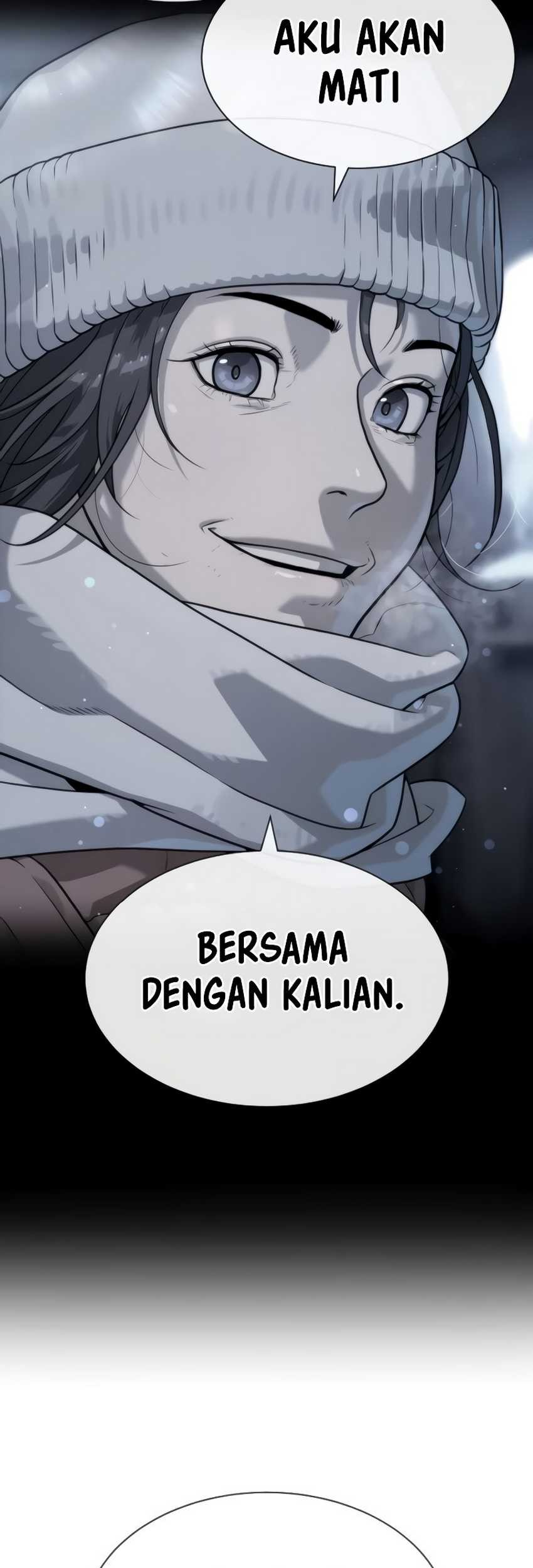 Killer Peter Chapter 90 Gambar 68