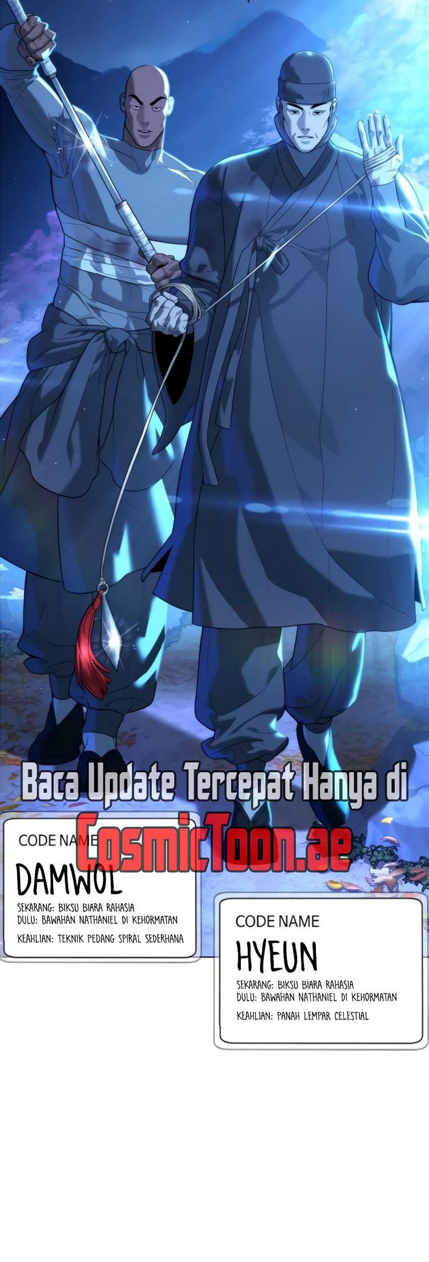 Killer Peter Chapter 90 Gambar 65