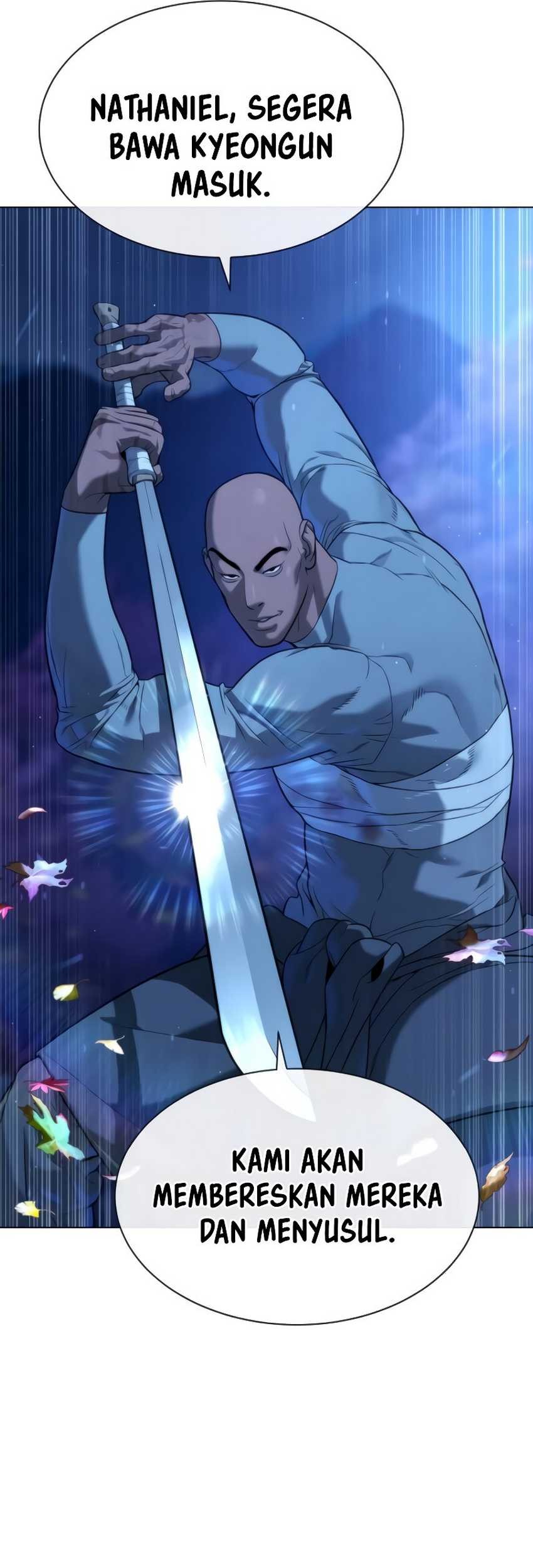 Killer Peter Chapter 90 Gambar 71