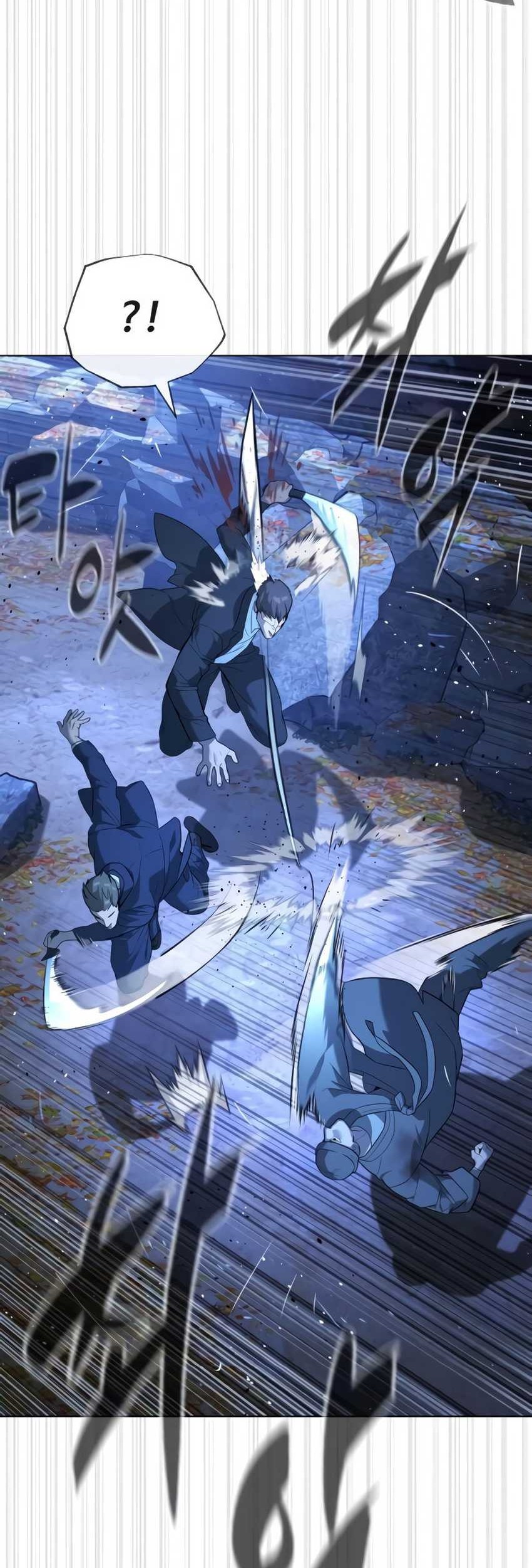 Killer Peter Chapter 90 Gambar 78