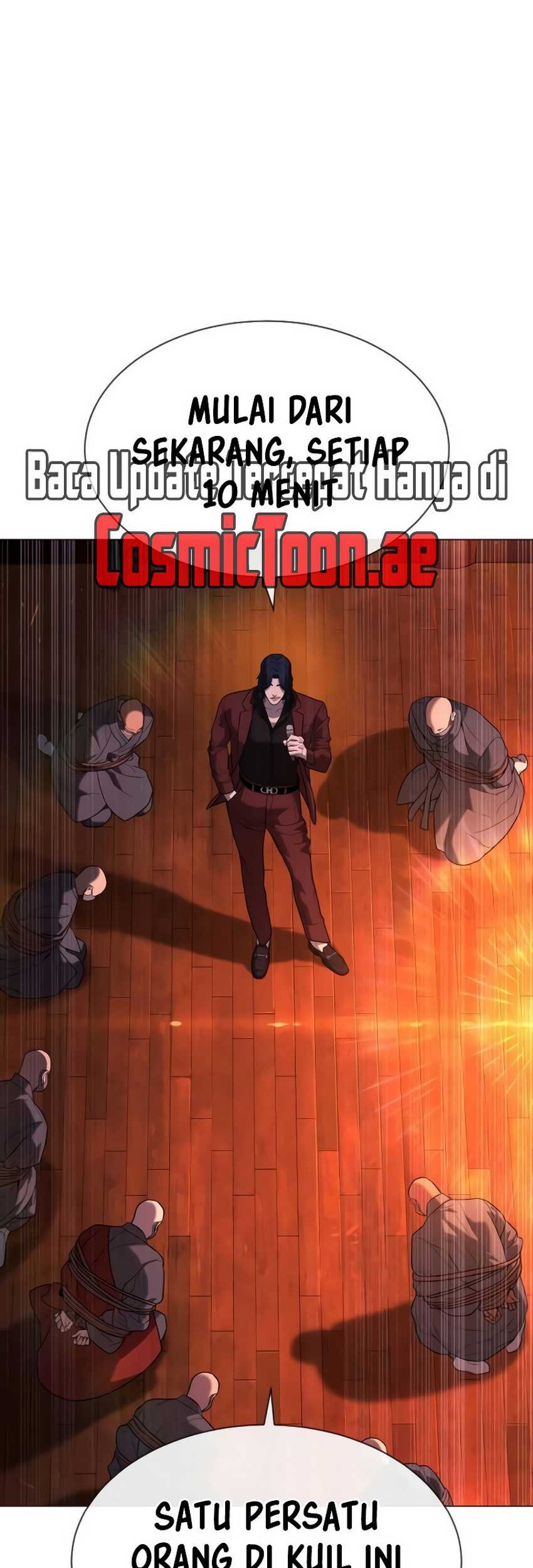 Killer Peter Chapter 90 Gambar 5