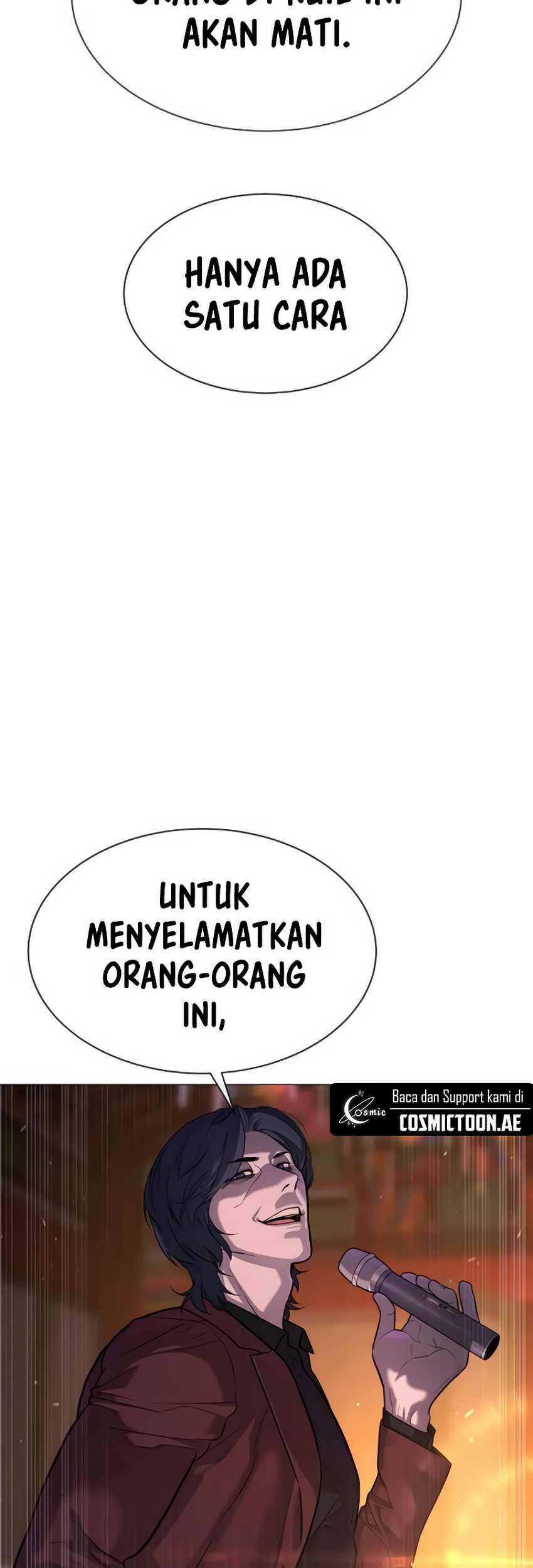 Killer Peter Chapter 90 Gambar 6