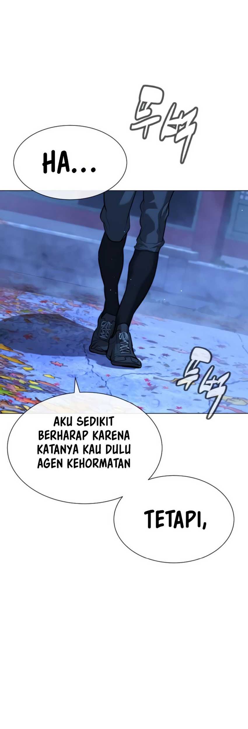 Killer Peter Chapter 90 Gambar 18