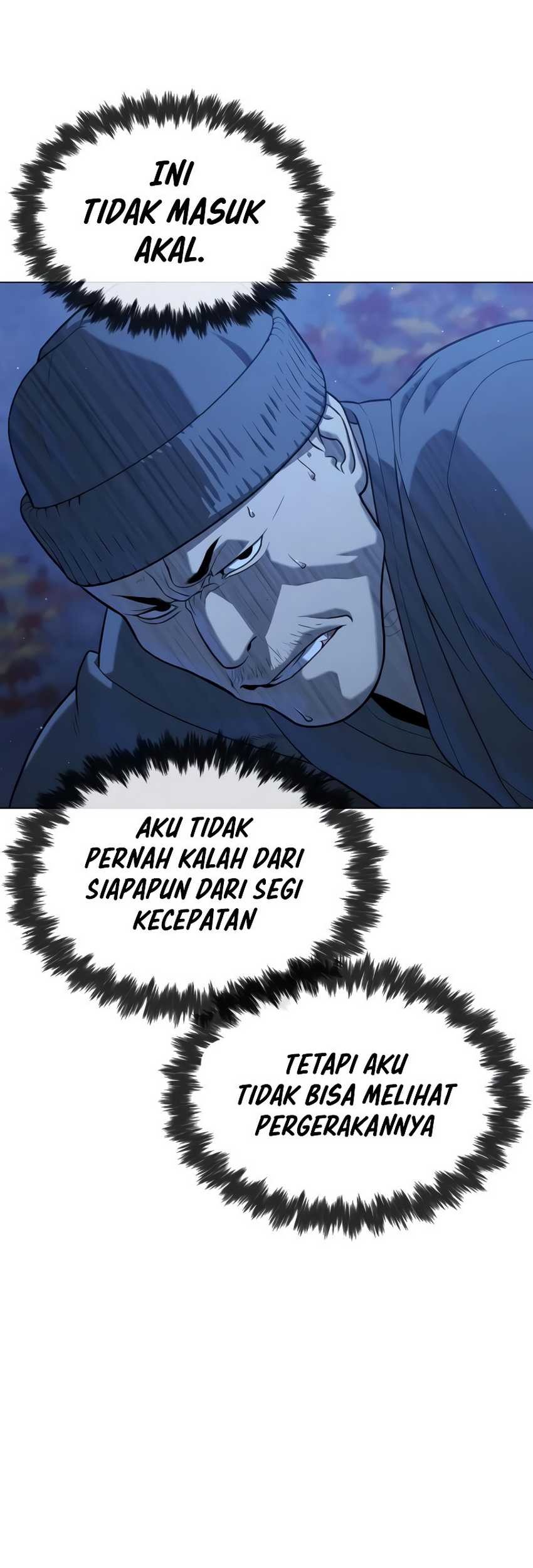 Killer Peter Chapter 90 Gambar 20