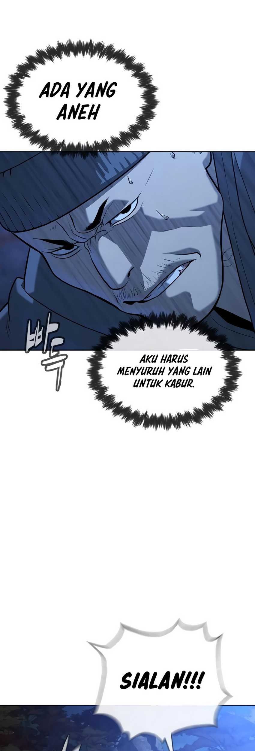 Killer Peter Chapter 90 Gambar 23