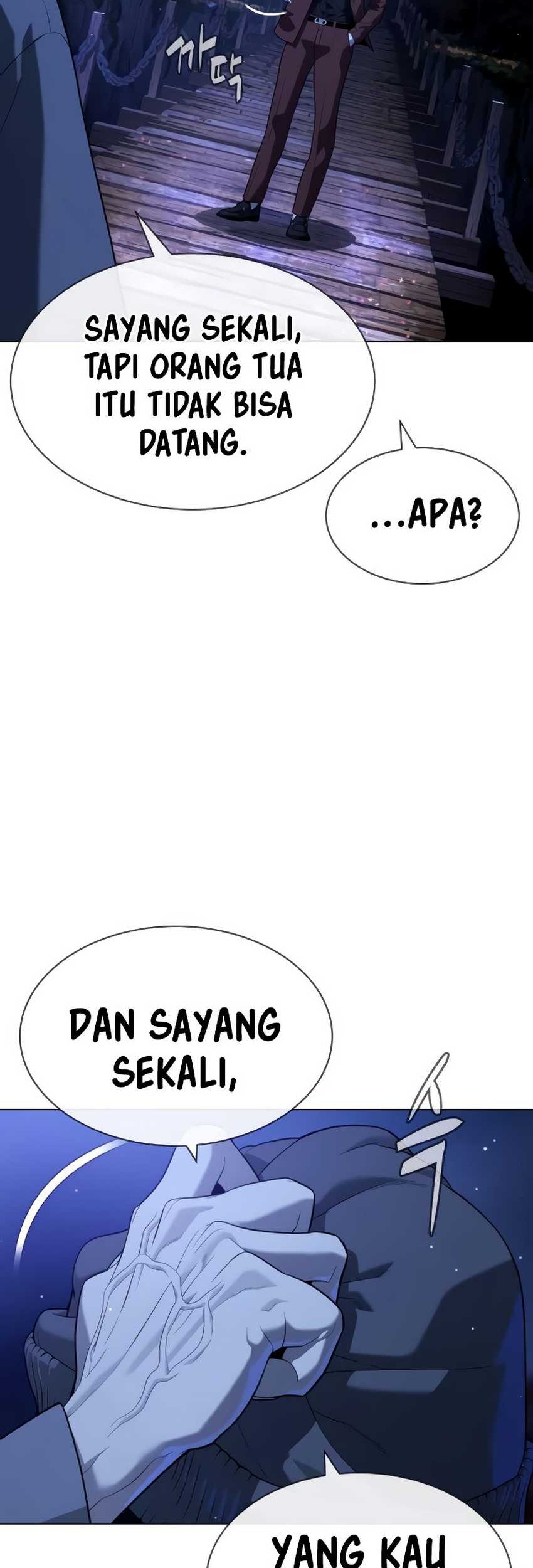 Killer Peter Chapter 90 Gambar 31